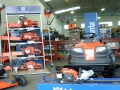 husqvarna